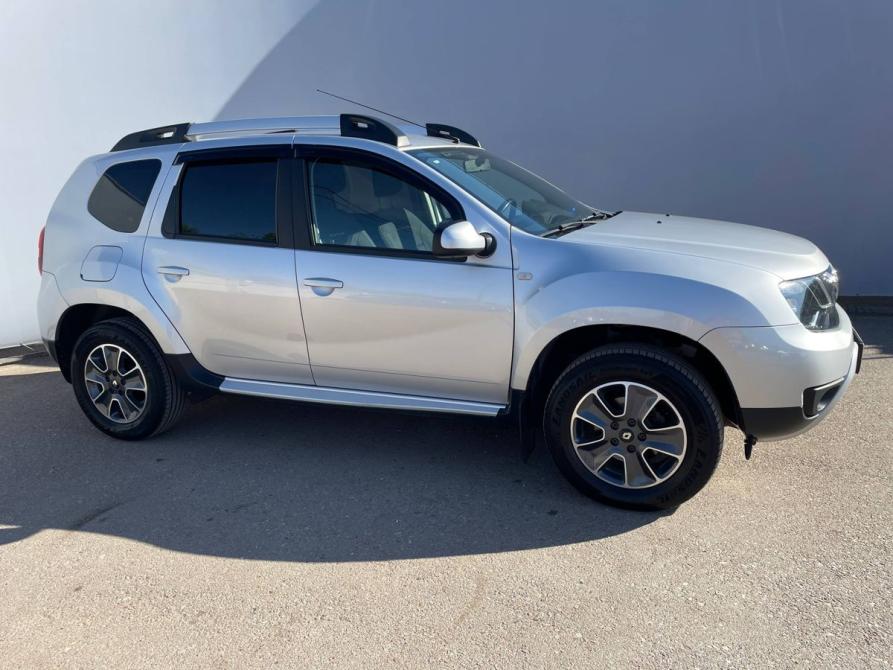 Renault Duster I Рестайлинг Стерлитамак  - изображение 10