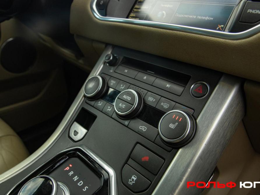 Land Rover Range Rover Evoque I Москва  - изображение 12