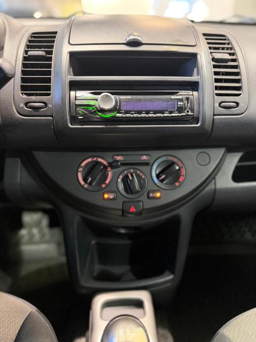 Nissan Note I Рестайлинг Челябинск  - изображение 13