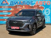 Chery Tiggo 7 Pro Max I Набережные Челны  - изображение 32