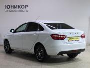 Lada (ВАЗ) Vesta I Дзержинск  - изображение 24