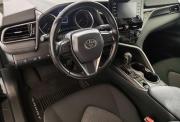Toyota Camry VIII (XV70) Рестайлинг Ярославль  - изображение 35