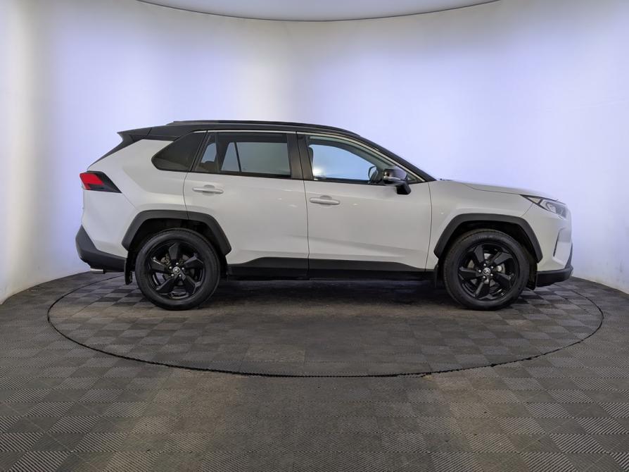 Toyota RAV4 V (XA50) Москва  - изображение 4