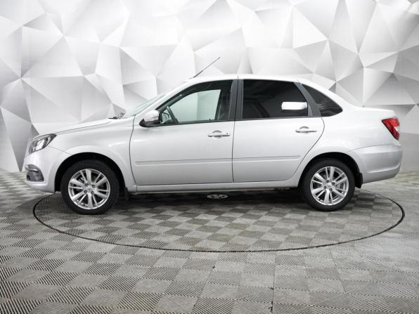 Lada (ВАЗ) Granta I Рестайлинг с пробегом 2025 года, цена 1 077 000 рублей, 6861 км, седан, Автокод Объявления