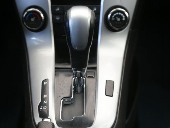 Chevrolet Cruze I с пробегом 2012 года, цена 586 000 рублей, 223000 км, седан, Автокод Объявления