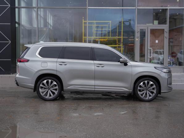 Exeed VX I Рестайлинг с пробегом 2023 года, цена 3 395 000 рублей, 137194 км, внедорожник, Автокод Объявления