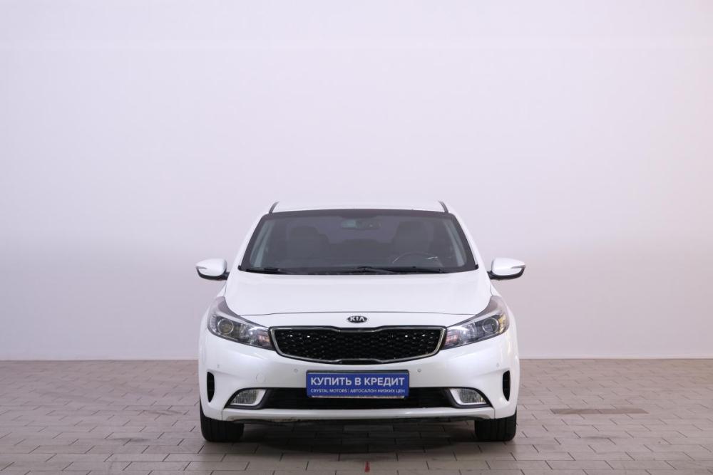 Kia Cerato III Рестайлинг (Classic) Омск  - изображение 2