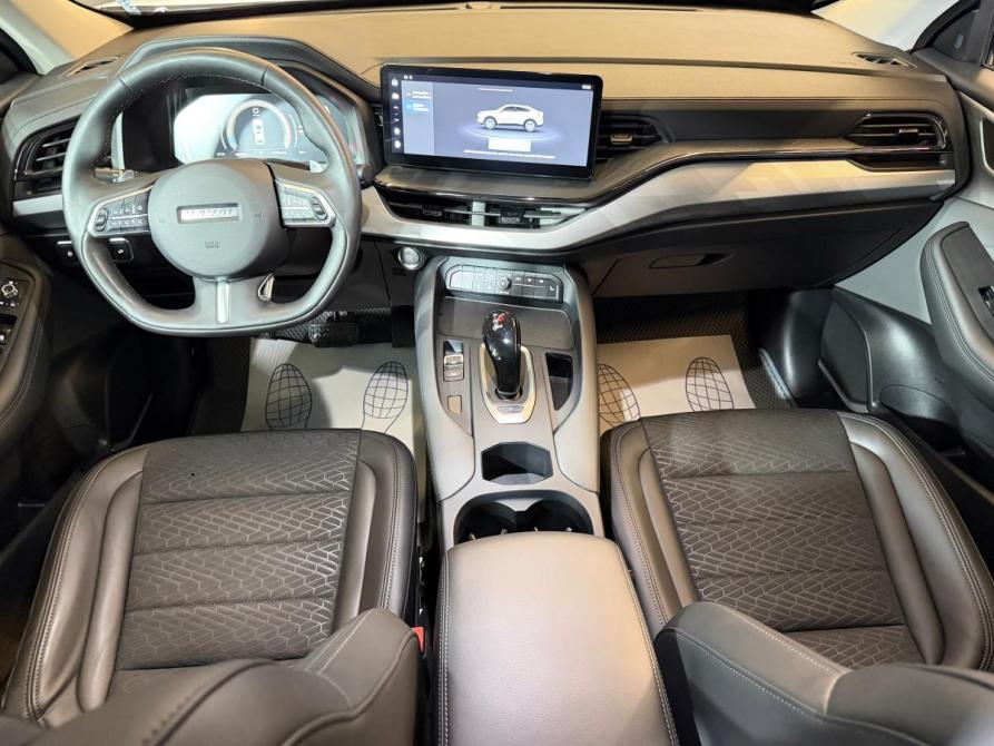 Haval F7x I Рестайлинг Уфа  - изображение 14
