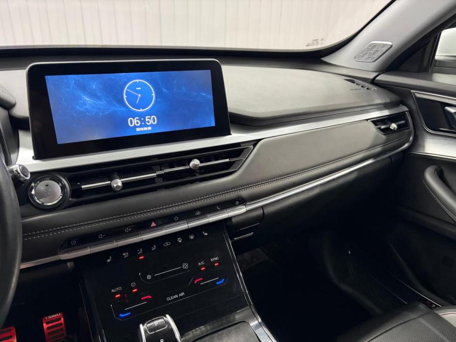 Chery Tiggo 7 Pro I Краснодар  - изображение 11