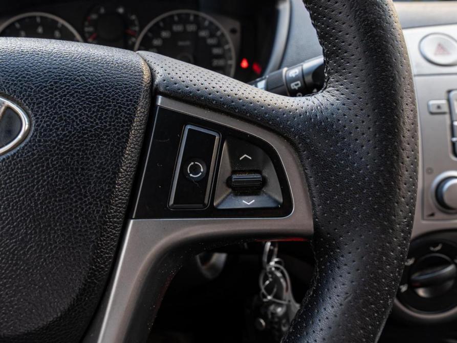 Hyundai i20 I Краснодар  - изображение 18