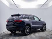 Jeep Grand Cherokee IV (WK2) Рестайлинг Москва  - изображение 23
