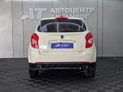 SsangYong Actyon II Рестайлинг Таганрог  - изображение 23