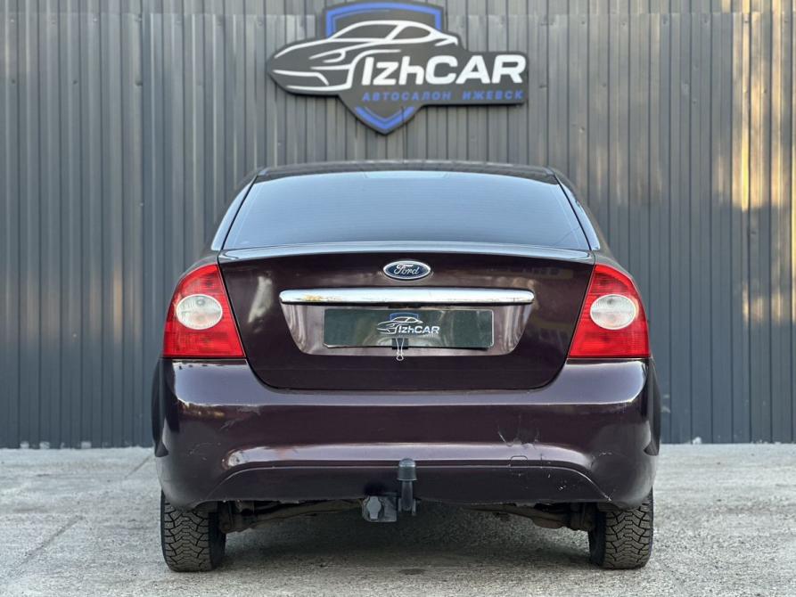 Ford Focus II Рестайлинг Ижевск  - изображение 8