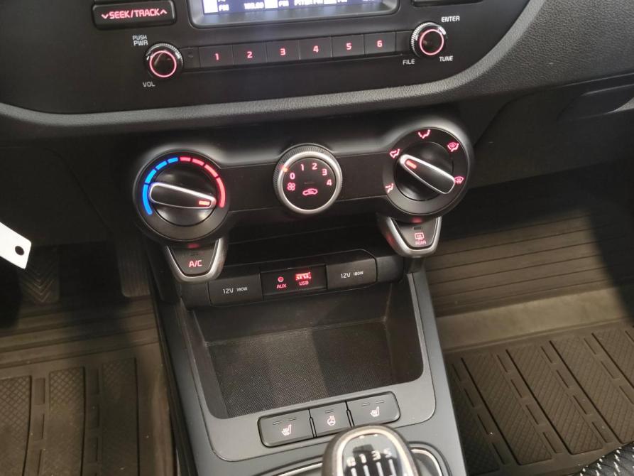Kia Rio IV Санкт-Петербург  - изображение 11