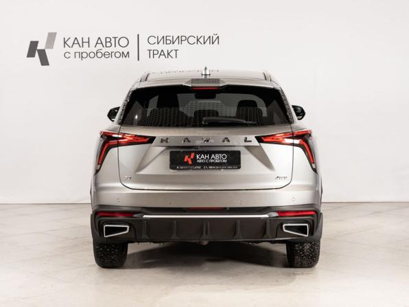 Haval F7 II с пробегом 2024 года, цена 2 899 213 рублей, 32647 км, внедорожник, Автокод Объявления
