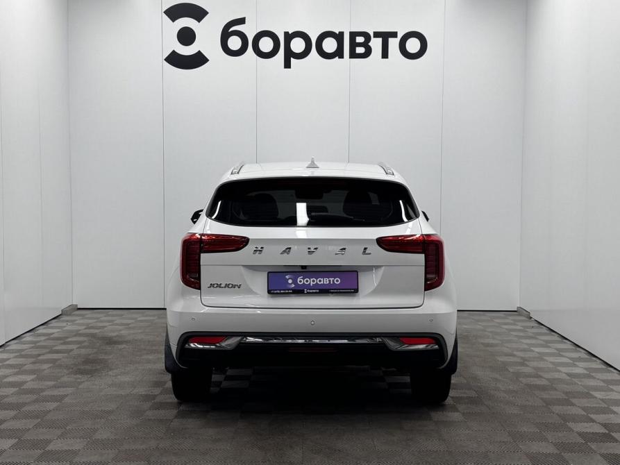 Haval Jolion I Воронеж  - изображение 6