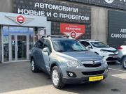 Opel Antara I Рестайлинг Альметьевск  - изображение 10