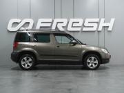 Skoda Yeti I Воронеж  - изображение 24