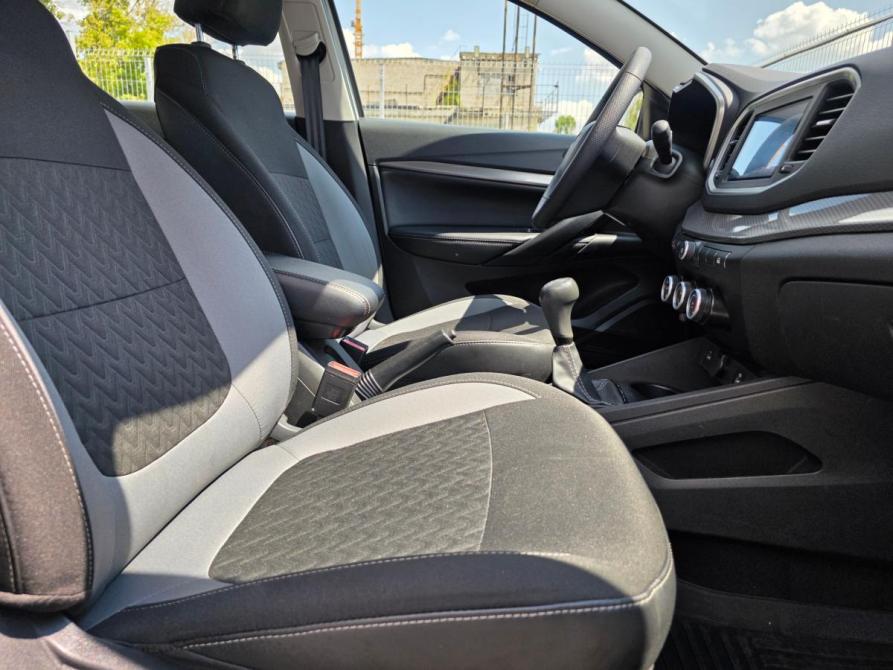 Lada (ВАЗ) Vesta I Рестайлинг (NG) Ростов-на-Дону  - изображение 10