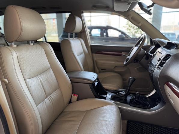Toyota Land Cruiser Prado 120 Series с пробегом 2004 года, цена 1 495 000 рублей, 425960 км, внедорожник, Автокод Объявления