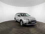 Mitsubishi Outlander III Рестайлинг 2 Москва  - изображение 28