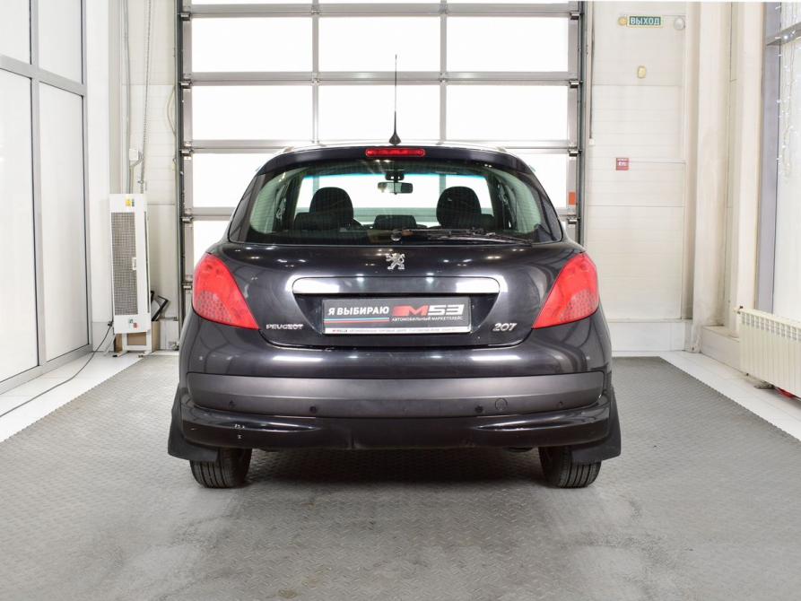 Peugeot 207 I Кемерово  - изображение 3