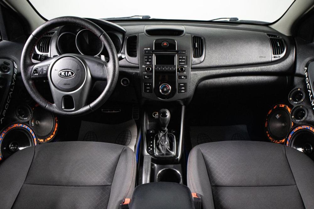 Kia Cerato II Сургут  - изображение 12