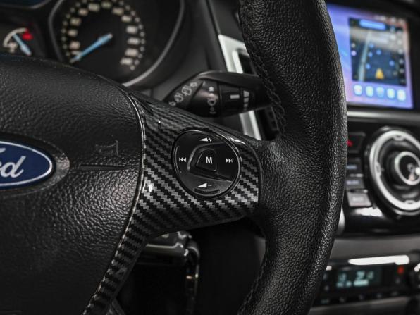 Ford Focus III с пробегом 2013 года, цена 798 000 рублей, 132299 км, хэтчбек, Автокод Объявления