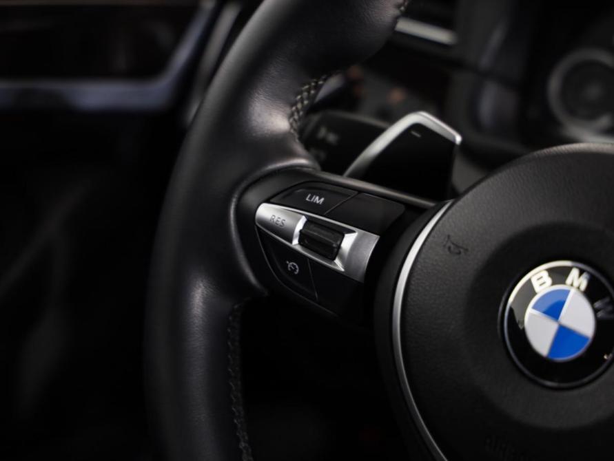 BMW 5 серии VI (F10/F11/F07) Рестайлинг Санкт-Петербург  - изображение 15