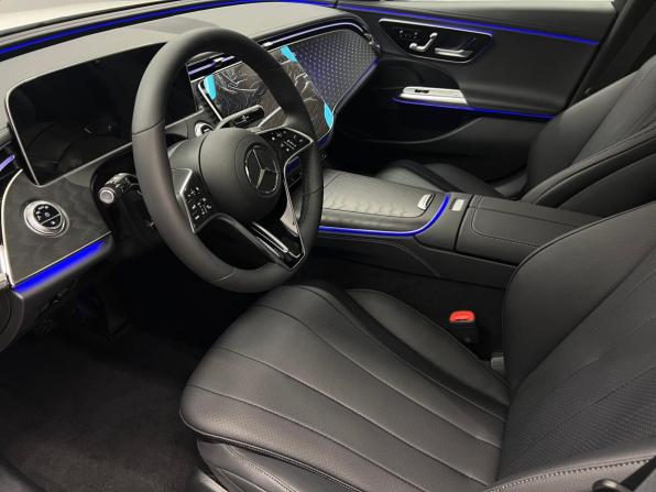 Mercedes-Benz E-Класс VI (W214 S214) с пробегом 2024 года, цена 7 706 000 рублей, 46 км, седан, Автокод Объявления