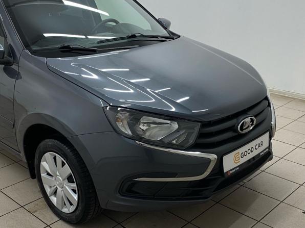 Lada (ВАЗ) Granta I Рестайлинг с пробегом 2020 года, цена 749 000 рублей, 85692 км, седан, Автокод Объявления