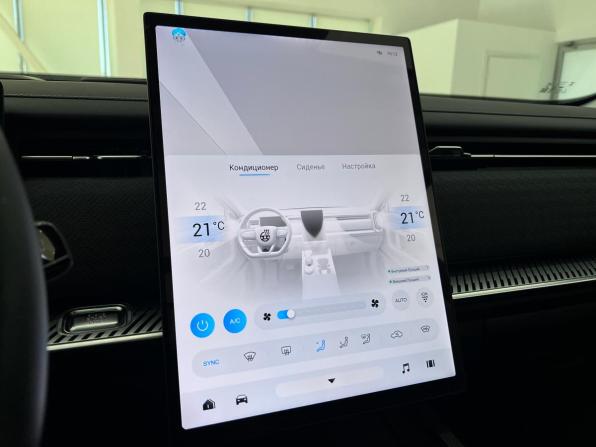Jaecoo J7 I с пробегом 2023 года, цена 2 400 000 рублей, 15542 км, внедорожник, Автокод Объявления