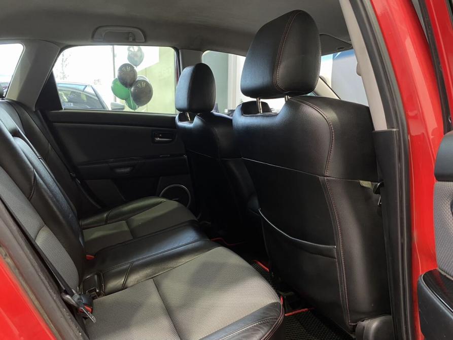 Mazda 3 MPS I Ростов-на-Дону  - изображение 20