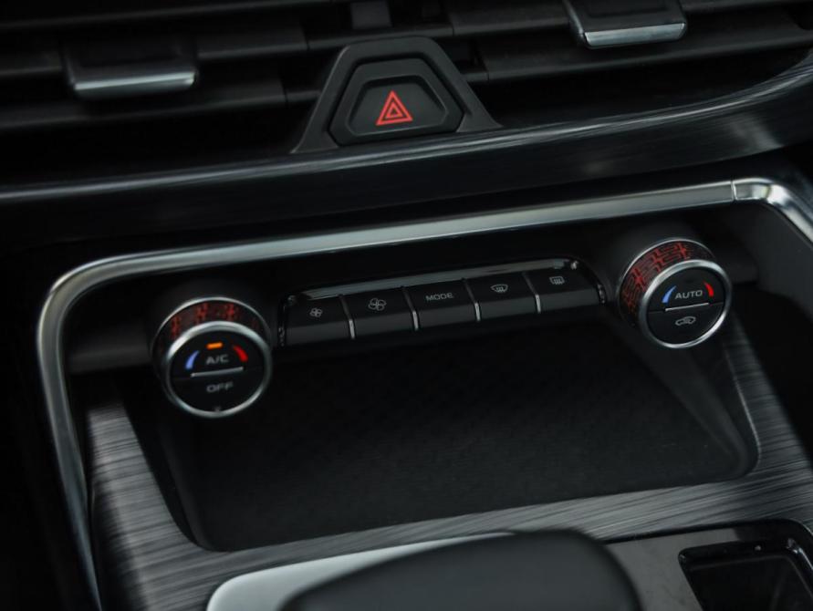 Geely Tugella I Санкт-Петербург  - изображение 23