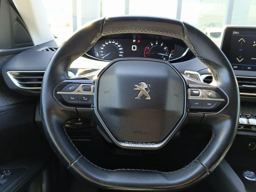 Peugeot 3008 II Москва  - изображение 13