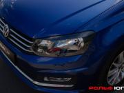Volkswagen Polo V Рестайлинг Москва  - изображение 30