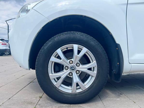 Lifan X60 I Рестайлинг 2 с пробегом 2016 года, цена 788 000 рублей, 49262 км, внедорожник, Автокод Объявления