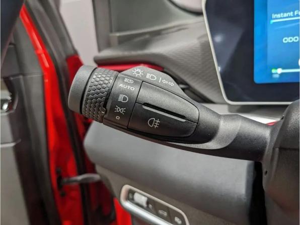 Geely Coolray I Рестайлинг с пробегом 2024 года, цена 2 095 000 рублей, 18915 км, внедорожник, Автокод Объявления