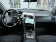 SsangYong Kyron I Рестайлинг Новосибирск  - изображение 42