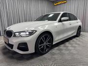 BMW 3 серии VII (G2x) Стерлитамак  - изображение 47