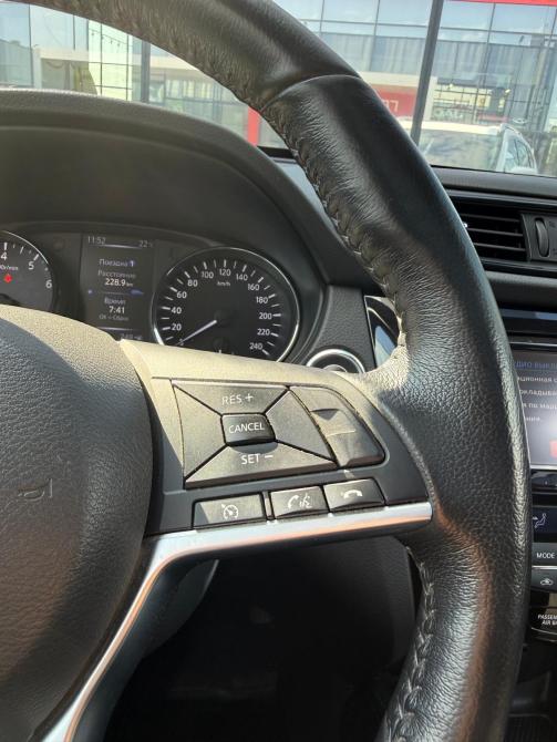 Nissan X-Trail III Рестайлинг Оренбург  - изображение 18