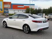 Kia Optima IV Сыктывкар  - изображение 37