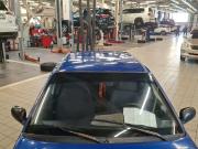 Daewoo Nexia I Рестайлинг Москва  - изображение 63