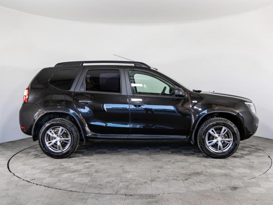 Nissan Terrano III (D10) Санкт-Петербург  - изображение 4