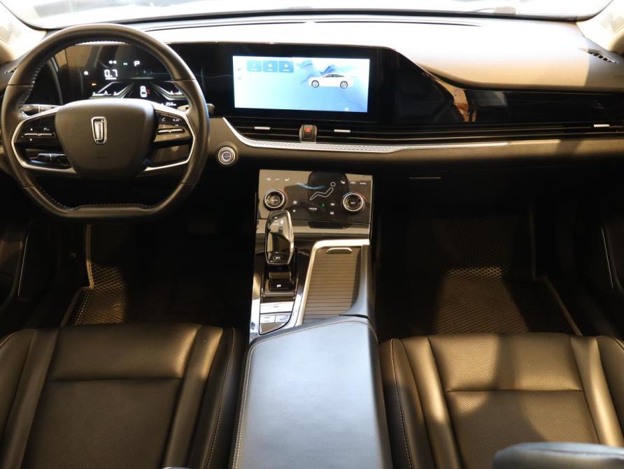 FAW Bestune B70 I Москва  - изображение 8