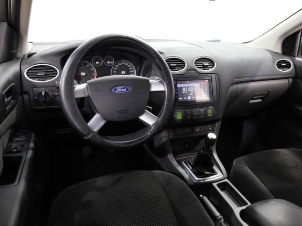 Ford Focus II с пробегом 2005 года, цена 579 000 рублей, 234512 км, хэтчбек, Автокод Объявления