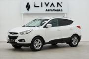 Hyundai ix35 I Рестайлинг Москва  - изображение 15