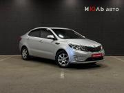 Kia Rio III Челябинск  - изображение 19