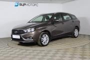 Lada (ВАЗ) Vesta I Нижний Новгород  - изображение 21