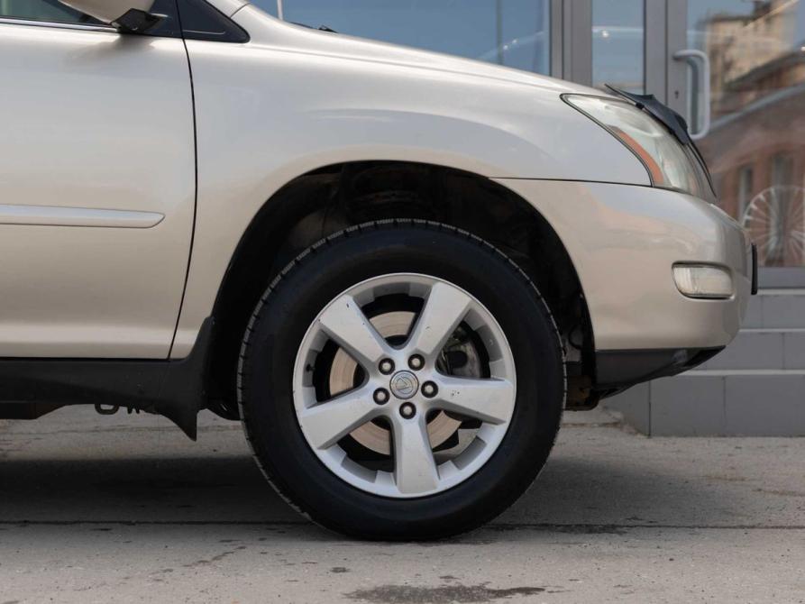Lexus RX II Новосибирск  - изображение 9